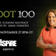 Aspire TV Root 100 logo
Courtesy of Aspire TV